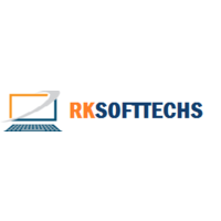 RKSOFTTECHS logo, RKSOFTTECHS contact details