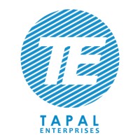 TAPAL ENTERPRISES PVT. LTD logo, TAPAL ENTERPRISES PVT. LTD contact details