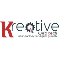 Kreative Web Tech logo, Kreative Web Tech contact details