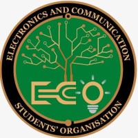 ECO - Electronics and Communication Students' Organisation logo, ECO - Electronics and Communication Students' Organisation contact details