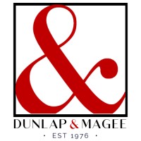 Dunlap & Magee Property Management Inc. logo, Dunlap & Magee Property Management Inc. contact details