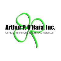 Arthur P. OHara, Inc logo, Arthur P. OHara, Inc contact details