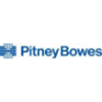 Pitney Bowes Mexico logo, Pitney Bowes Mexico contact details