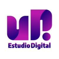 UP! Estudio Digital logo, UP! Estudio Digital contact details