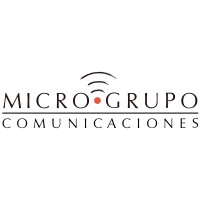 Microgrupo Comunicaciones SA - Telecomunicaciones logo, Microgrupo Comunicaciones SA - Telecomunicaciones contact details