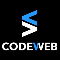 CODEWEB logo, CODEWEB contact details