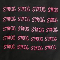 SMOG Music and Arts Venue logo, SMOG Music and Arts Venue contact details