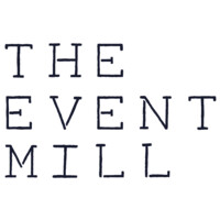 The Event Mill logo, The Event Mill contact details