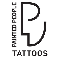 Painted People Tattoo Company logo, Painted People Tattoo Company contact details