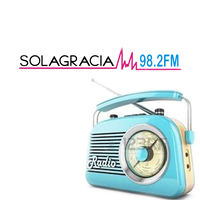 PT. Radio Solagracia logo, PT. Radio Solagracia contact details