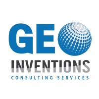 Geoinventions Consulting Services Pty Ltd logo, Geoinventions Consulting Services Pty Ltd contact details