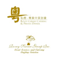 Rovey Chinese Catering & Private Dinner logo, Rovey Chinese Catering & Private Dinner contact details