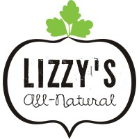 Lizzy's All Natural logo, Lizzy's All Natural contact details