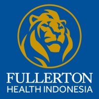 Fullerton Health Indonesia logo, Fullerton Health Indonesia contact details