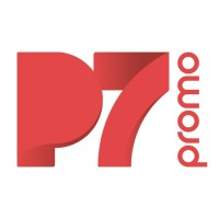 P7 Promo logo, P7 Promo contact details