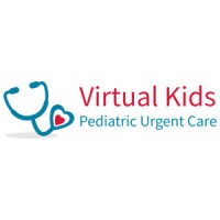 Virtual Kids logo, Virtual Kids contact details