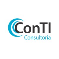 ConTI Consultoria logo, ConTI Consultoria contact details