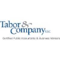 Tabor & Company logo, Tabor & Company contact details