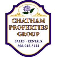 Chatham Properties Group logo, Chatham Properties Group contact details