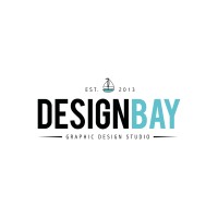 The Design Bay Studio logo, The Design Bay Studio contact details