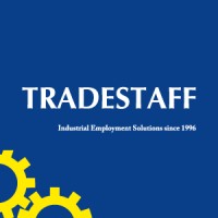 Tradestaff logo, Tradestaff contact details