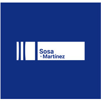 S.C. SOSA & MARTINEZ ESTUDIO JURIDICO logo, S.C. SOSA & MARTINEZ ESTUDIO JURIDICO contact details