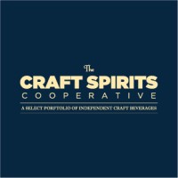 The Craft Spirits Cooperative logo, The Craft Spirits Cooperative contact details