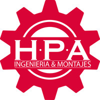 Hpa Ingeniería y Montajes Ltda. logo, Hpa Ingeniería y Montajes Ltda. contact details