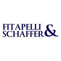 Fitapelli and Schaffer LLP logo, Fitapelli and Schaffer LLP contact details