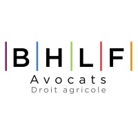 BHLF, avocats − Service juridique de l’UPA logo, BHLF, avocats − Service juridique de l’UPA contact details