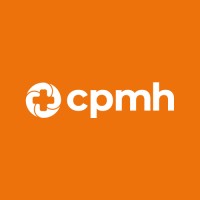 CPMH Digital logo, CPMH Digital contact details