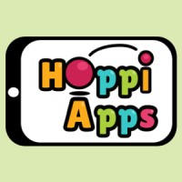 HoppiApps Inc. logo, HoppiApps Inc. contact details