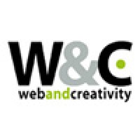 Web & Creativity logo, Web & Creativity contact details