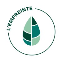 L'Empreinte® logo, L'Empreinte® contact details