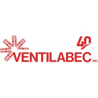 Ventilabec Inc logo, Ventilabec Inc contact details