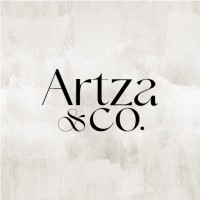 Artza & co. logo, Artza & co. contact details