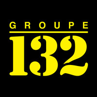 Groupe 132 logo, Groupe 132 contact details