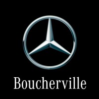 Mercedes-Benz de Boucherville logo, Mercedes-Benz de Boucherville contact details