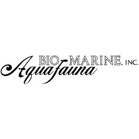 Aquafauna Bio-Marine, Inc. logo, Aquafauna Bio-Marine, Inc. contact details