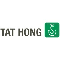 Tat Hong Holdings Ltd logo, Tat Hong Holdings Ltd contact details