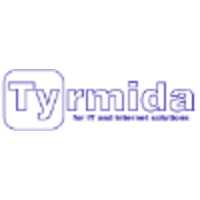 Tyrmida logo, Tyrmida contact details