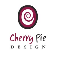 Cherry Pie Design logo, Cherry Pie Design contact details