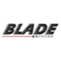 Blade Express logo, Blade Express contact details