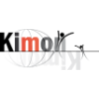 Kimon logo, Kimon contact details