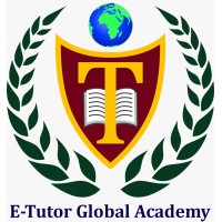 E-Tutor Global Academy logo, E-Tutor Global Academy contact details