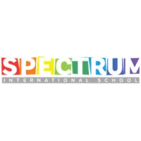 SPECTRUM INTERNATIONAL SCHOOL logo, SPECTRUM INTERNATIONAL SCHOOL contact details