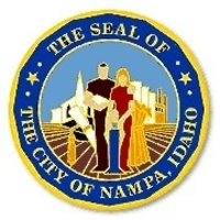 City of Nampa Human Resources logo, City of Nampa Human Resources contact details