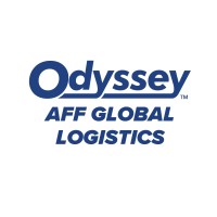 AFF Global Logistics logo, AFF Global Logistics contact details