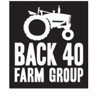 Back 40 Farm Group logo, Back 40 Farm Group contact details