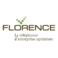 Florence inc logo, Florence inc contact details